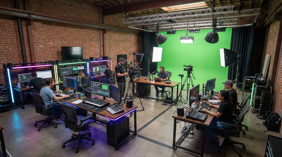 欧美精品创作中心