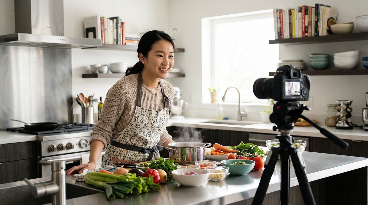 欧美精品美食视频